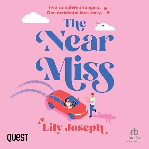 Cover of The Near Miss