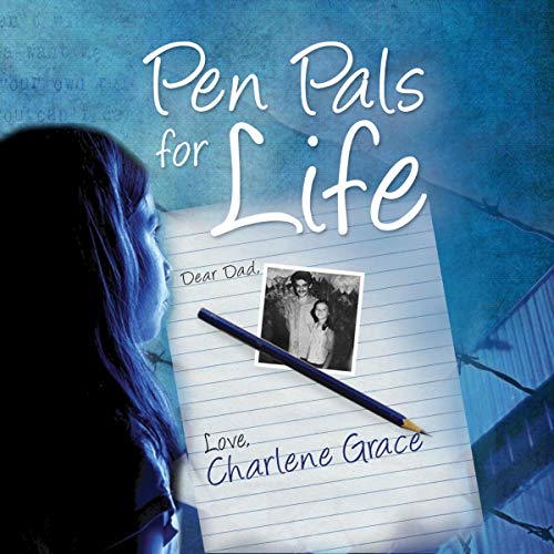 Cover of Pen Pals for Life