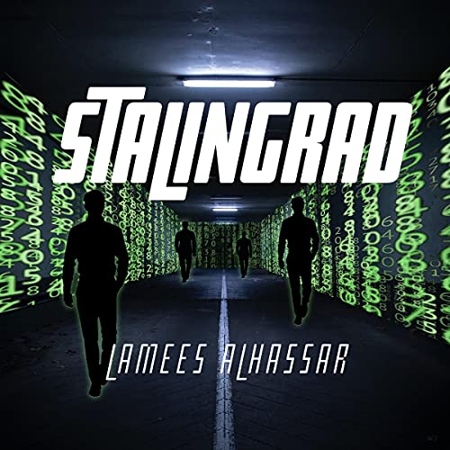 Cover of Stalingrad