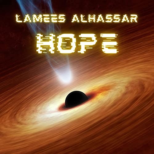 Cover of Hope