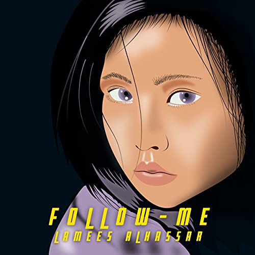 Cover of Follow-Me
