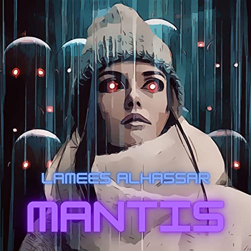 Cover of Mantis