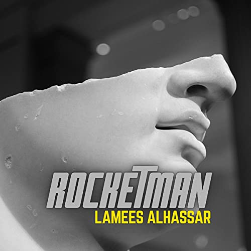 Cover of Rocketman