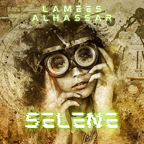 Cover of Selene
