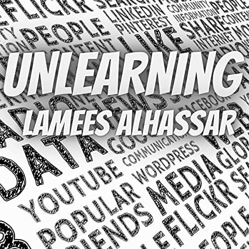 Cover of Unlearning