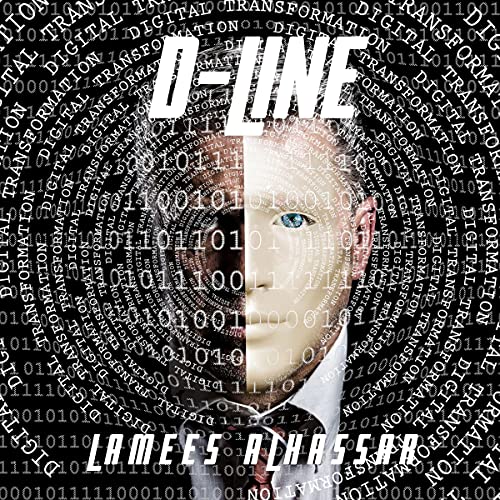 Cover of D-Line