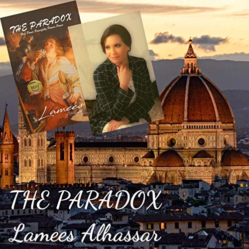 Cover of The Paradox