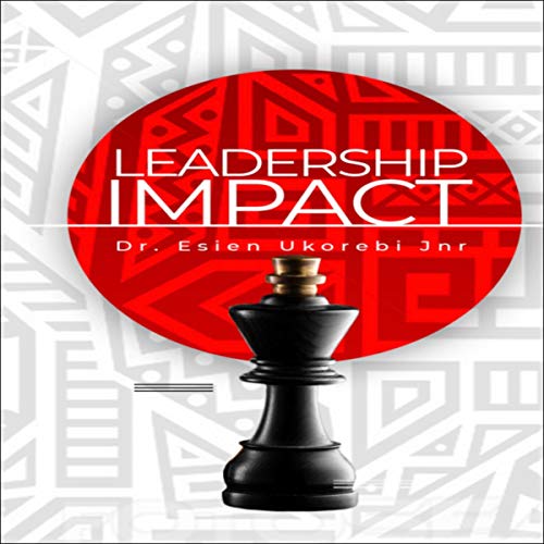 Cover of Leadership Impact