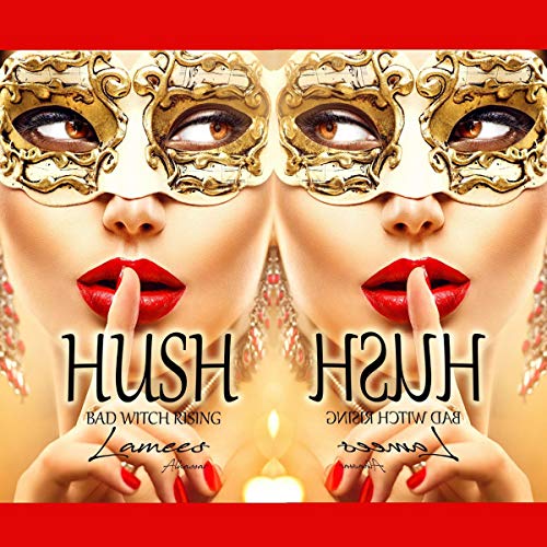 Cover of Hush