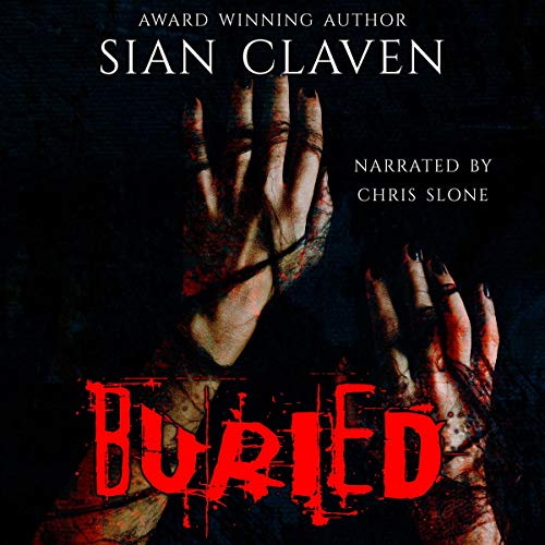 Cover of Buried
