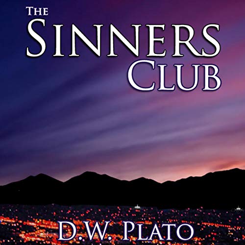 Cover of The Sinners' Club