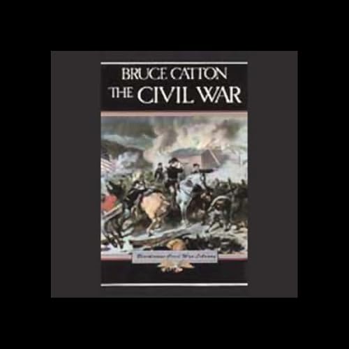 Cover of The Civil War