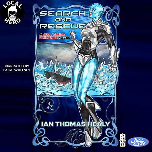 Cover of Search and Rescue
