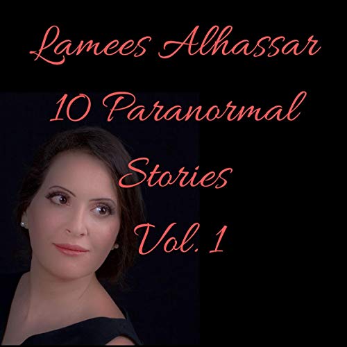 Cover of 10 Paranormal Stories Vol. 1