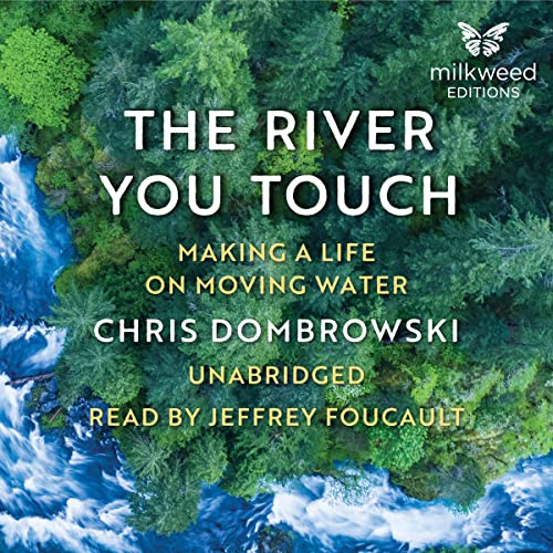 Cover of The River You Touch