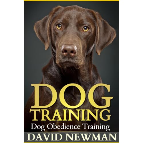 Cover of Dog Training: Dog Obedience Training