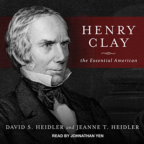 Cover of Henry Clay