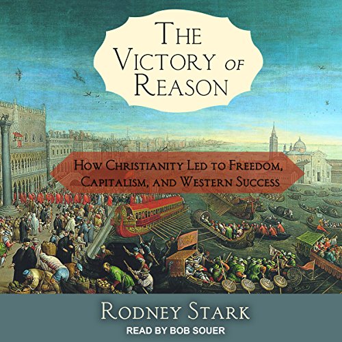 Cover of The Victory of Reason