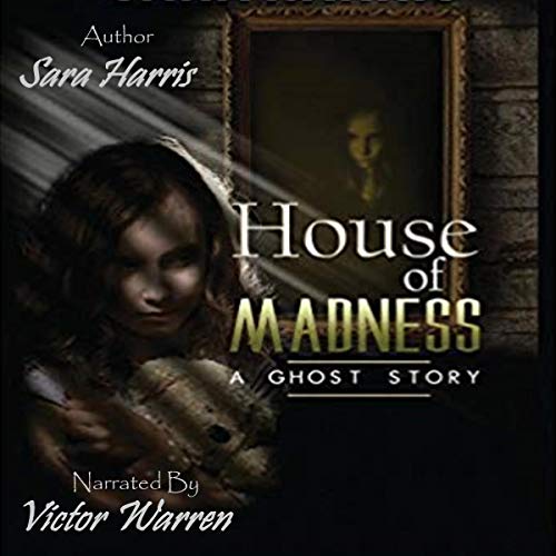 Cover of House of Madness
