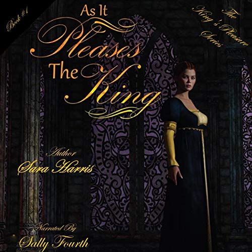 Cover of As It Pleases the King