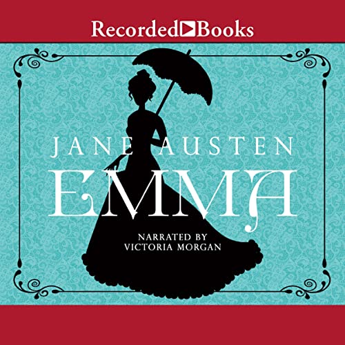 Cover of Emma