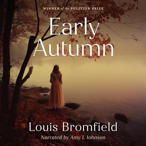 Cover of Early Autumn