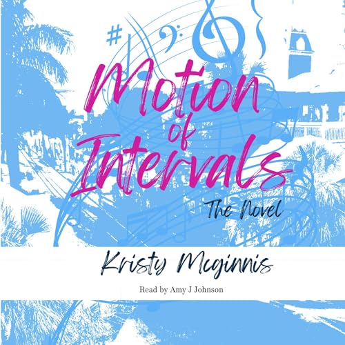 Cover of Motion of Intervals