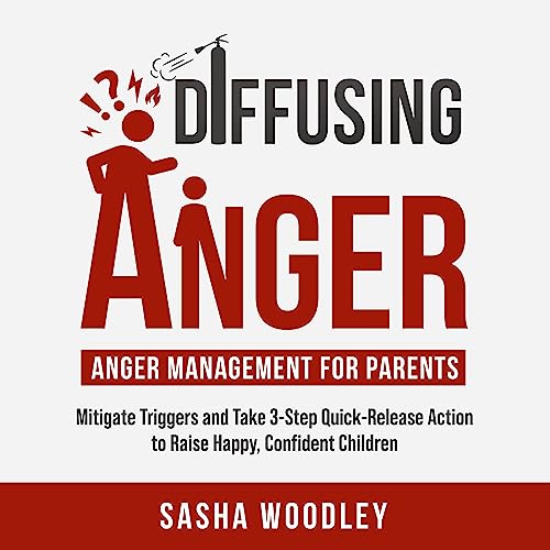 Cover of Diffusing Anger