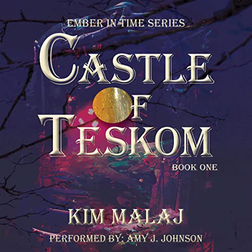 Cover of Castle of Teskom