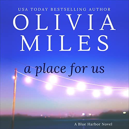 Cover of A Place for Us