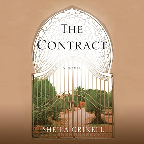 Cover of The Contract