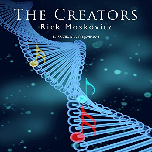 Cover of The Creators