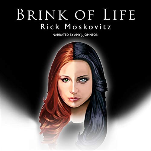 Cover of Brink of Life