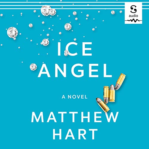 Cover of Ice Angel