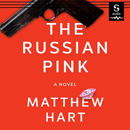 Cover of The Russian Pink