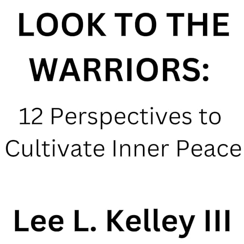 Cover of Look to the Warriors