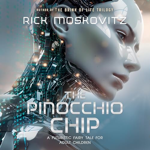 Cover of The Pinocchio Chip