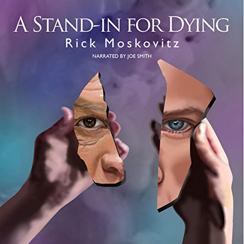 Cover of A Stand-in for Dying