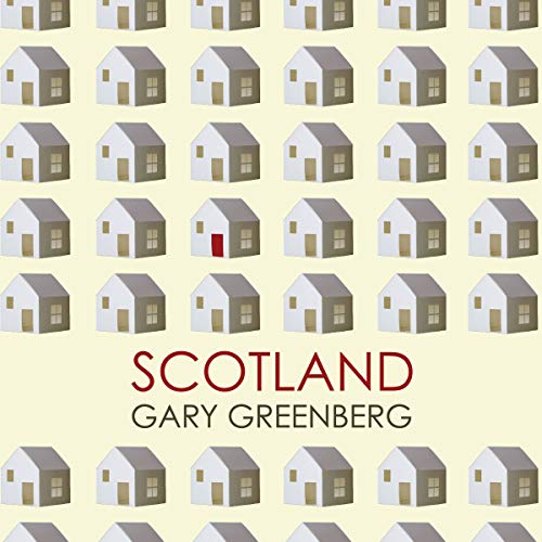 Cover of Scotland