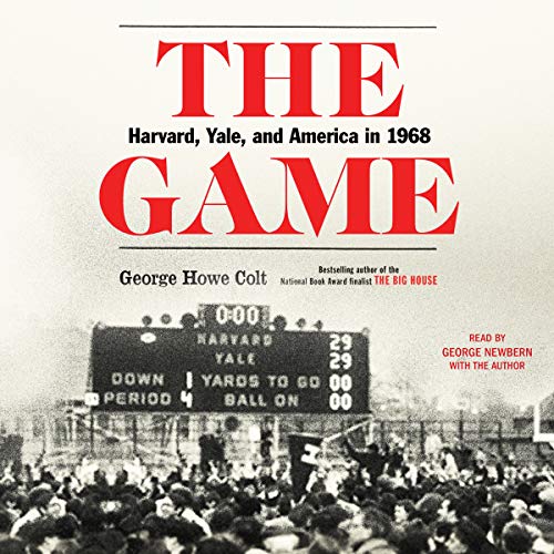 Cover of The Game