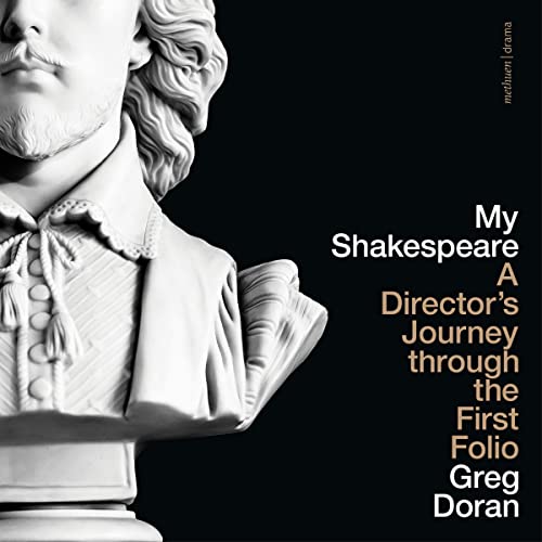 Cover of My Shakespeare