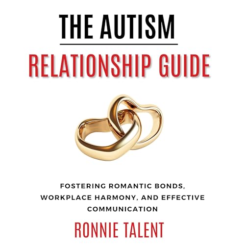 Cover of The Autism Relationship Guide