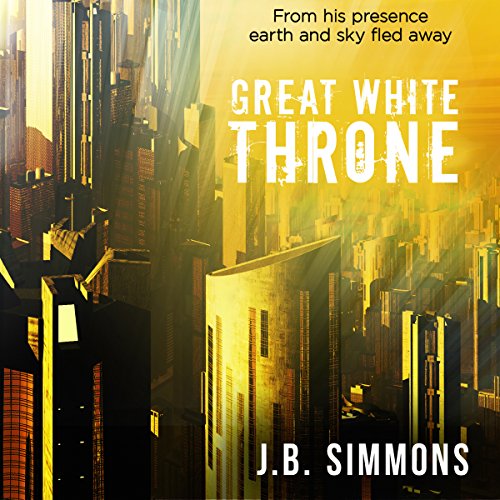 Cover of Great White Throne