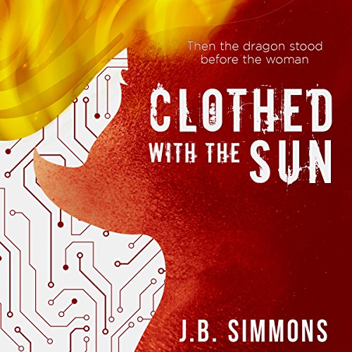 Cover of Clothed with the Sun