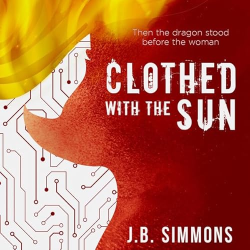 Cover of Clothed with the Sun