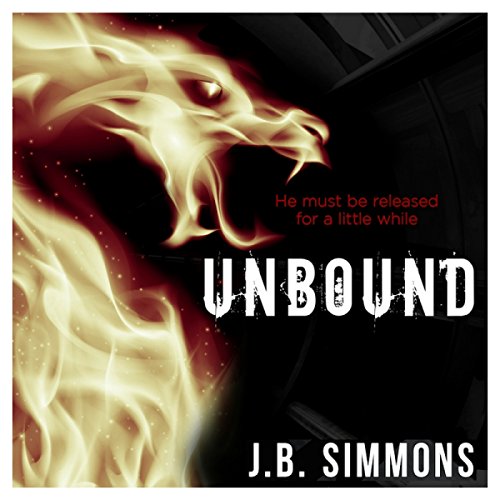 Cover of Unbound
