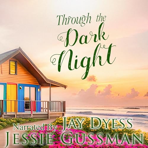 Cover of Through the Dark Night