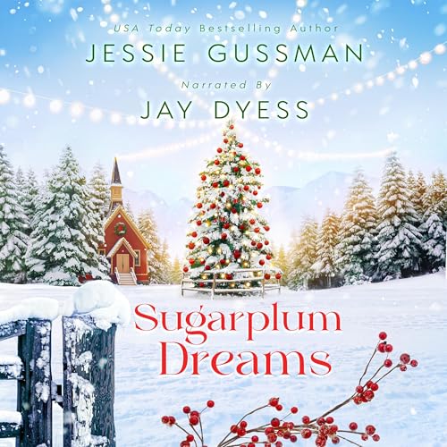 Cover of Sugarplum Dreams