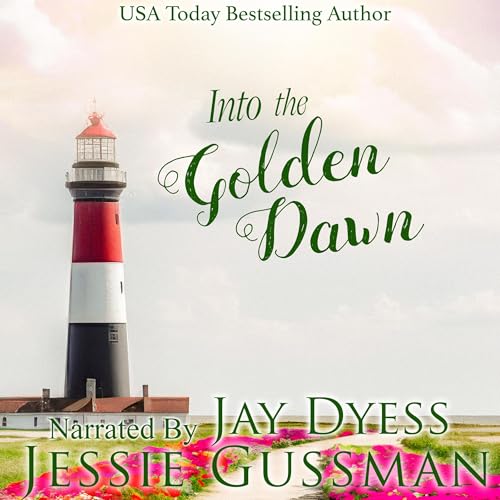 Cover of Into the Golden Dawn