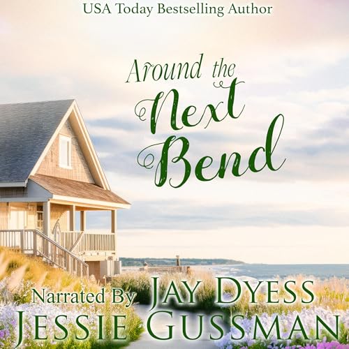 Cover of Around the Next Bend